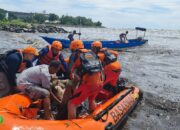 Nelayan Padang Dihantam Ombak Besar Ditemukan Tewas