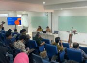 Paramadina dan Kemenlu Gelar Acara Foreign Policy Circle’s Talk