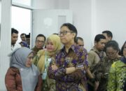 Ke Sumbar, Menkes Budi Gunadi Siap Bantu RSUD dr. Rasidin