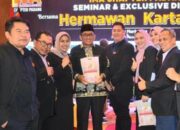 Pengurus IMA Chapter Padang Periode 2023-2025 Dilantik