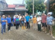 Sampah Kiriman, Camat Nanggalo Respon Aduan Warga PSG