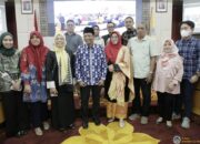 Seminar UNP, Ketahanan Keluarga di Era Artificial Intelligence