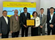 IOH Gandeng Huawei Kembangkan Inovasi Berbasis AI