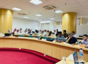 Bangun Pusat Riset Kualitas Internasional, LPPM UNP Gelar Lokakarya