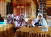 FPL Pasbar Sampaikan Pelaksanaan Kemah Literasi 2024