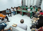 PJKIP Dorong Keterbukaan Informasi Publik hingga ke Nagari