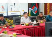 Cegah Inflasi, Pemko Padang Siapkan Langkah Strategis