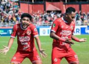 Kalahkan Malut United, SPFC Pastikan Promosi ke Liga l