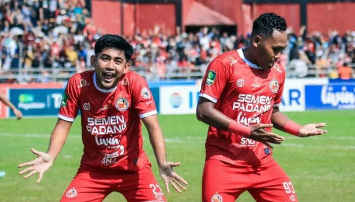 Kalahkan Malut United, SPFC Pastikan Promosi ke Liga l
