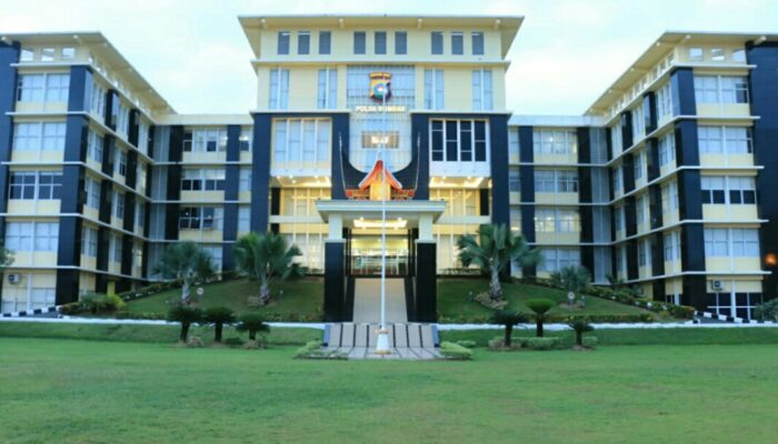 Operasi Singgalang 2024 Tingkatkan Kesadaran Berlalu Lintas