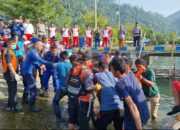 DY Pencari Besi Tua Dalam Laut Ditemukan Meninggal