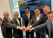 IOH Group dan NVIDIA Membangun Infrastruktur AI Berdaulat