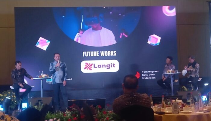 UNP Masuk Program Sinergisitas BK DPR RI, Kebijakan Berbasis Data