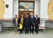 Universitas Terbaik di Slovakia Kerja Sama dengan UNP