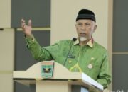 Pemprov Sumbar Dukung UNP Buka Prodi PGSD di Mentawai