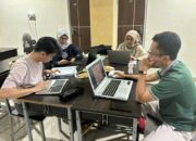 Tim Task Force BPMI UNP Siapkan Borang Akreditasi CAEP