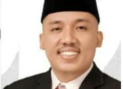 Manufer Putra Firdaus Berpeluang Jadi Pimpinan DPRD Padang