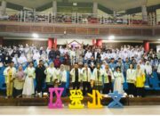 Bunkasai XI Hadirkan Beragam Budaya dan Kuliner Jepang