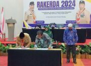 UNP Buat Perjanjian Kerjasama dengan Kwarda Pramuka Sumbar