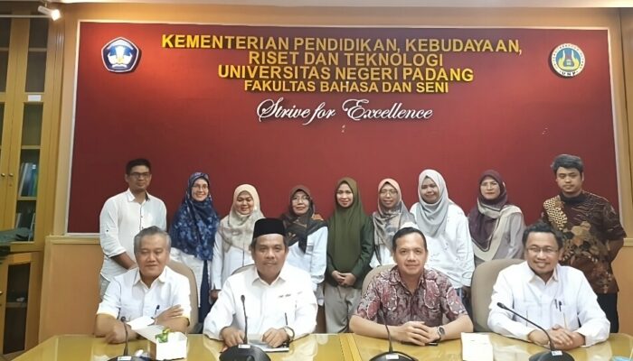 Cambridge University Press Siap Jurnal Sivitas Akademika FBS UNP
