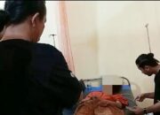 Curi Helm, Dikeroyok Warga Satu Meninggal Dunia