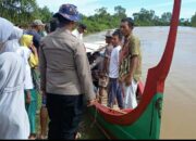 Warga Agam Diseret Buaya Belum Ditemukan