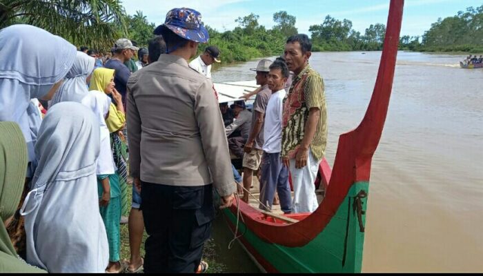 Warga Agam Diseret Buaya Belum Ditemukan