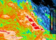 BMKG Sumbar Ingatkan Waspada Bencana Hidrometeorologi