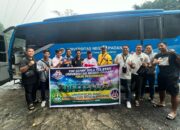 Tim UNP FC Melakukan Pertandingan Tandang ke UNRI
