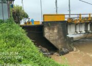 Jembatan Batang Anai Terban, Akses BIM Jalur Alternatif