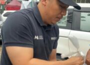 Manufer Peduli ke Warga Koto Tangah Terdampak Banjir