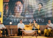 Ramadhan IOH Kampanye Nyatakan Silaturahmi, Freedom Internet