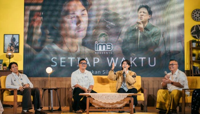 Ramadhan IOH Kampanye Nyatakan Silaturahmi, Freedom Internet