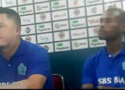 Kabau Sirah Bersiap Balas Kekalahan Lawan PSBS