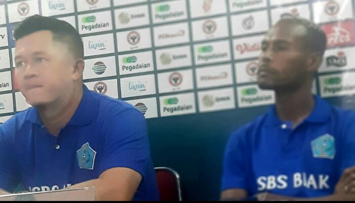 Kabau Sirah Bersiap Balas Kekalahan Lawan PSBS