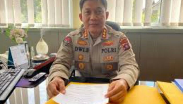 Jelang Ramadhan Polda Sumbar Ingatkan Uang Palsu