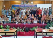 Satgas Halal Sumbar Percayakan UNP Sebagai Pelatih Pendamping