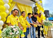 Buka 5 Gerai Lagi, IM3 Layani Pelanggan Hingga Pelosok