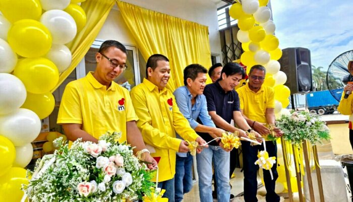 Buka 5 Gerai Lagi, IM3 Layani Pelanggan Hingga Pelosok