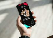 Solusi Sukses di TikTok, Ini Cara Menggunakan Aplikasi iBooming