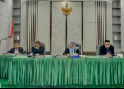 LBH Padang Tak Hadiri Sidang SIP Vs Pemprov Sumbar