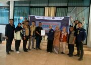 BIM Peduli Korban Bencana Banjir Pessel dan Pariaman