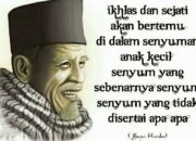 PERJALANAN HIDUP BUYA HAMKA