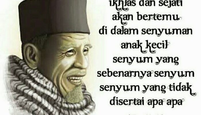 PERJALANAN HIDUP BUYA HAMKA