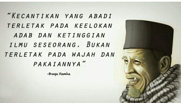 KISAH INSPIRATIF BUYA HAMKA