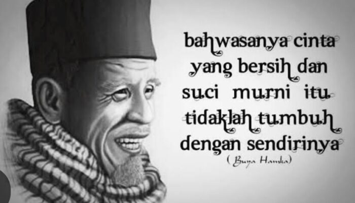 KATA BIJAK BUYA HAMKA