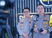 Polri Ucapkan Terimakasih Pasca Penetapan Pemilu 2024 Berjalan Aman