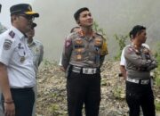 Idul Fitri 1445 Jalur Padang -Bukittinggi One Way