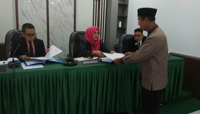 KI Cabut Sengketa Warga Kutiagan Kinali dan Pertanahan Pasbar