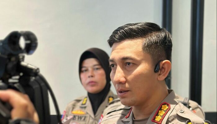 Dirlantas Sumbar Berlakukan Pembatasan Pada Angkutan Barang